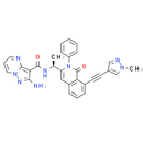 Eganelisib