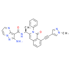 Eganelisib