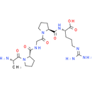 Enterostatin(human, mouse, rat)