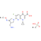 Gemifloxacin mesylate