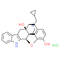 Naltrindole hydrochloride