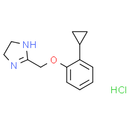 Cirazoline hydrochloride