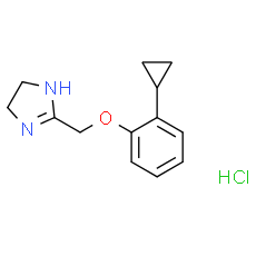 Cirazoline hydrochloride