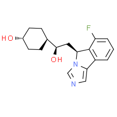 Navoximod