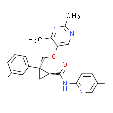 Lemborexant