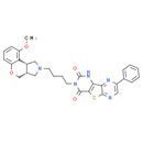 Fiduxosin