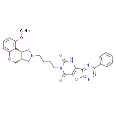 Fiduxosin