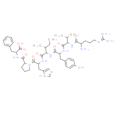 Angiotensin III, human, mouse