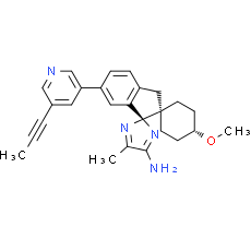 Lanabecestat