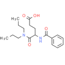 Proglumide