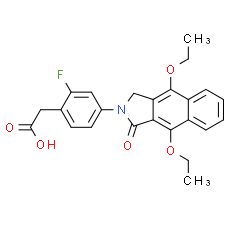 GSK726701A