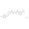 CCR2 antagonist 4 hydrochloride