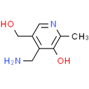 Pyridoxylamine