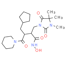 Cipemastat