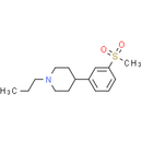 Pridopidine