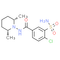 Clopamide