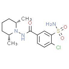 Clopamide