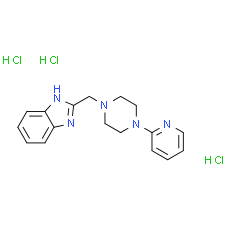 ABT-724 trihydrochloride