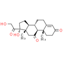 Cortisone