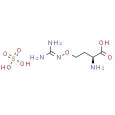 L-Canavanine sulfate