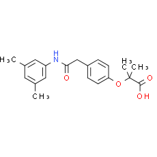 Efaproxiral