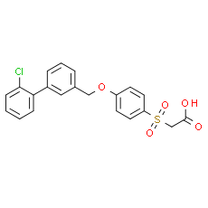 GPR40 agonist 4
