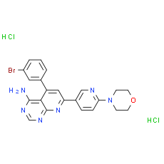 ABT-702 dihydrochloride