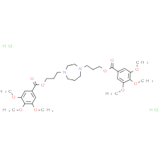 Dilazep dihydrochloride