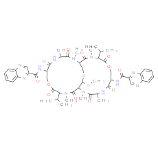 Echinomycin