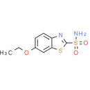 Ethoxzolamide