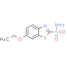 Ethoxzolamide