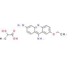 Ethacridine lactate