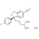 Citalopram hydrobromide