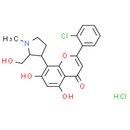 Riviciclib hydrochloride