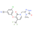 Doravirine