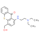 Hycanthone