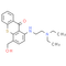 Hycanthone