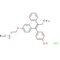 Endoxifen hydrochloride