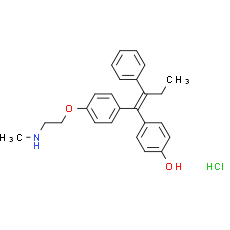 Endoxifen hydrochloride