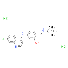GSK369796 Dihydrochloride
