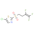 Fluensulfone