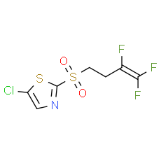 Fluensulfone