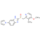 Ilaprazole