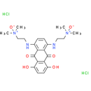 Banoxantrone dihydrochloride