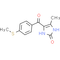 Enoximone
