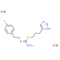 Iodophenpropit dihydrobromide