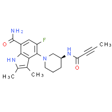 Branebrutinib