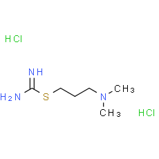 Dimaprit dihydrochloride