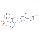 Presatovir
