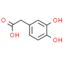 3, 4-Dihydroxybenzeneacetic acid